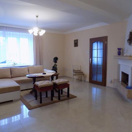 Penzion Marjánka Hluboká nad Vltavou Habitación foto