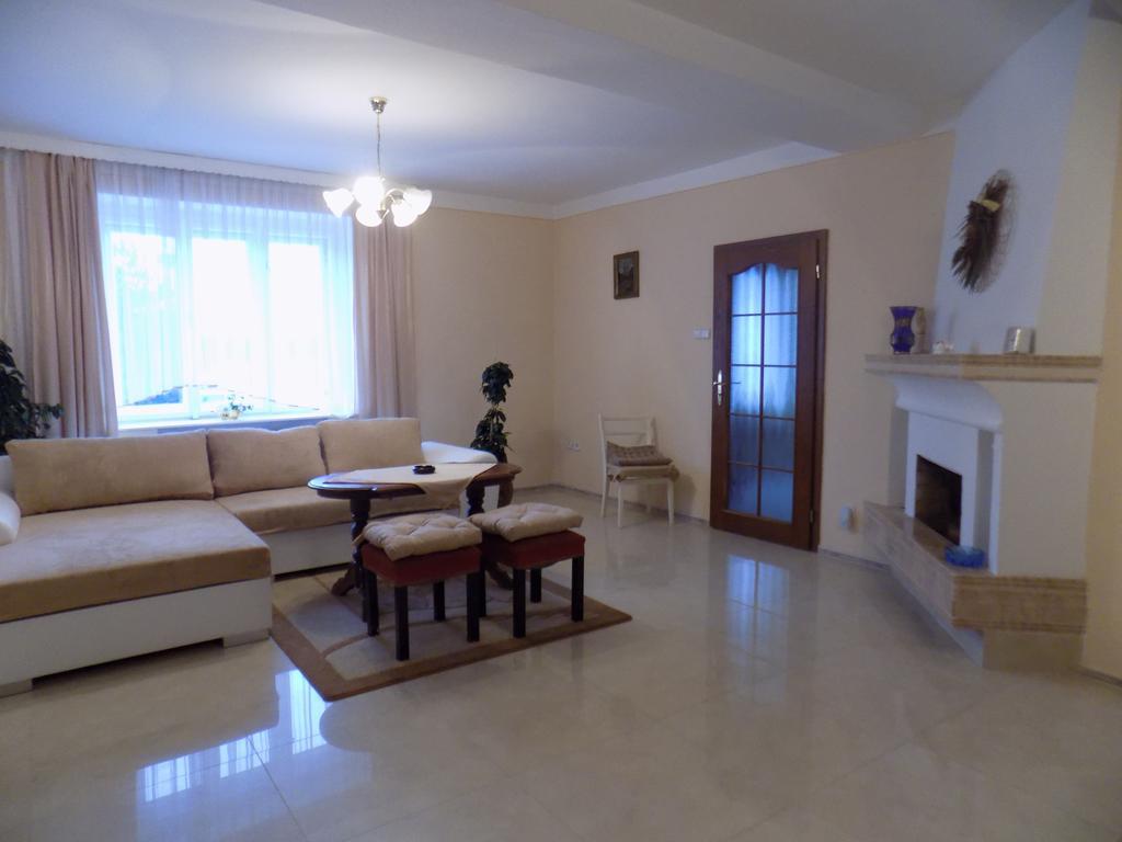 Penzion Marjánka Hluboká nad Vltavou Habitación foto