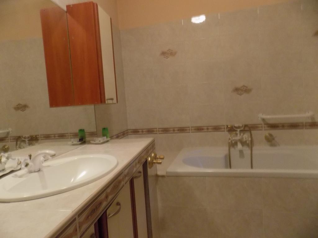 Penzion Marjánka Hluboká nad Vltavou Habitación foto