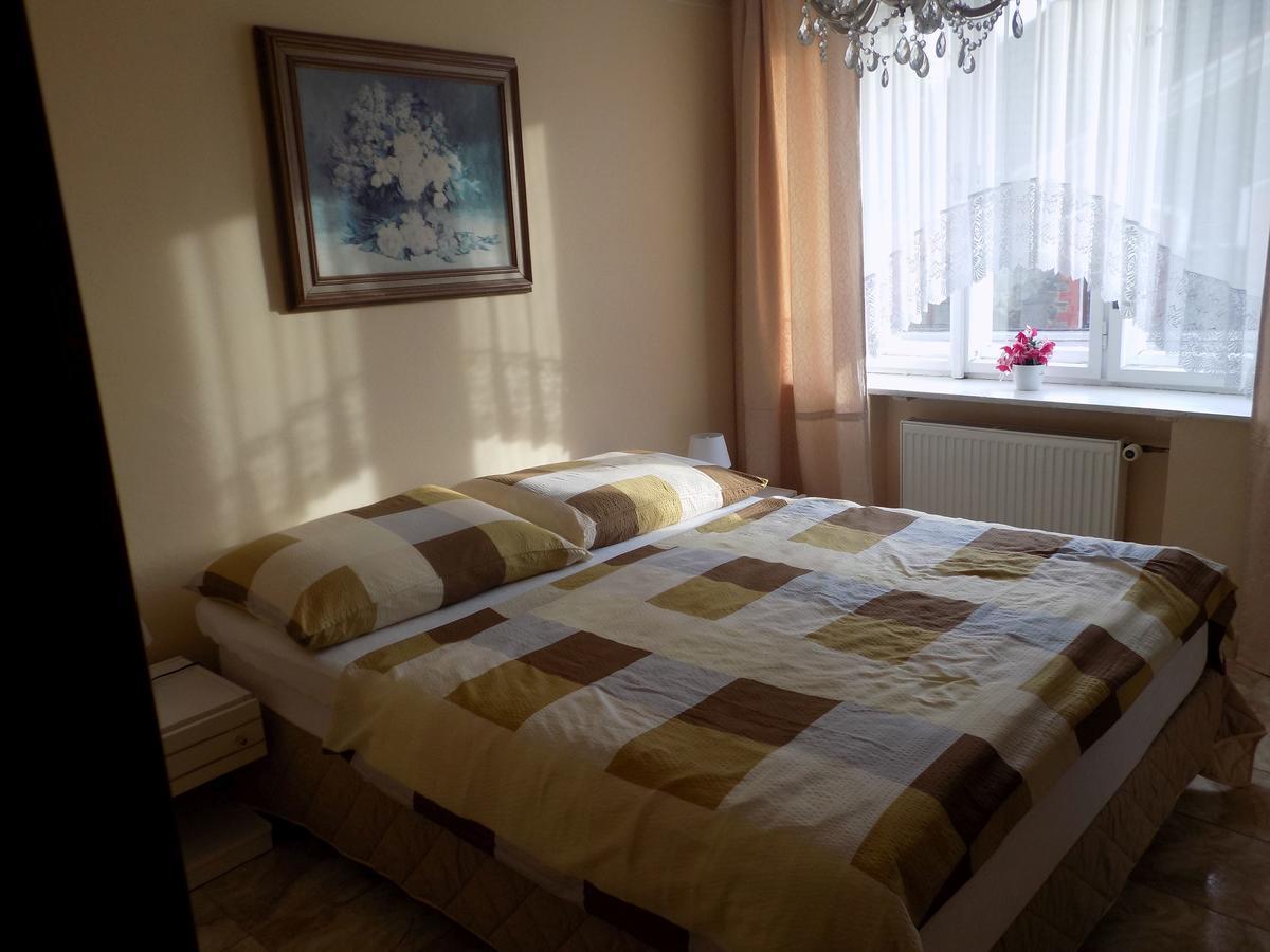 Penzion Marjánka Hluboká nad Vltavou Exterior foto
